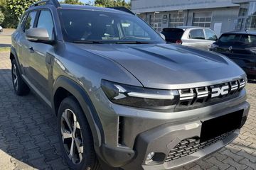 Dacia Duster Journey LPG 1.0