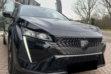 Peugeot 408 Business 1.2 mHEV e-DSC6