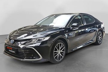 Toyota Camry 2.5 Hybrid Prestige
