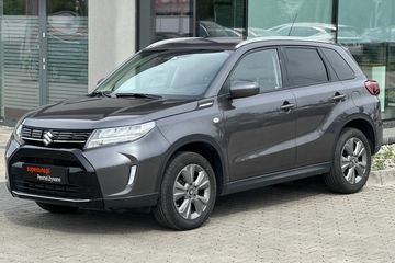 Suzuki Vitara 1.4 Boosterjet mHEV Premium Plus 2WD