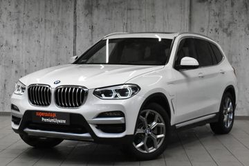 BMW X3 xDrive30e xLine