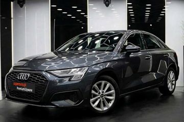 Audi A3 35 TFSI