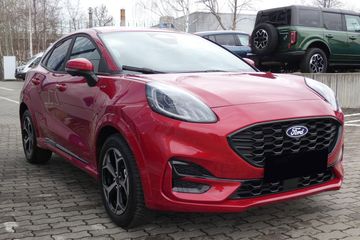 Ford Puma ST-Line 1.0 EcoBoost