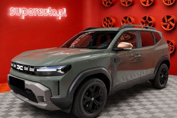 Dacia Duster Extreme LPG 1.2 Eco-G