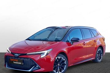 Toyota Corolla 2.0 Hybrid GR Sport