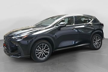 Lexus NX 350h Elegance 2WD