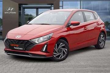 Hyundai i20 1.2 Modern