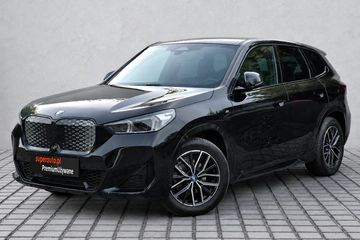 BMW iX1 eDrive20 66.5kWh M Sport