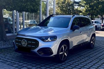 Mercedes GLB 200 AMG Line
