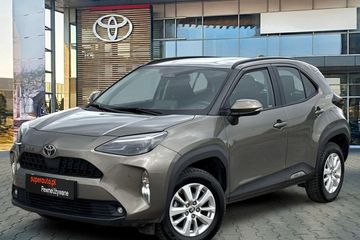 Toyota Yaris Cross Hybrid 1.5 Comfort