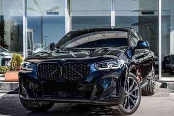 BMW X4 xDrive30i M Sport