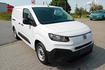 Fiat Doblo Cargo/Van XL L2H1