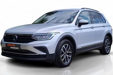 Volkswagen Tiguan 1.5 Tsi Evo Life