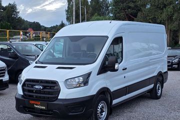 Ford Transit 350 L3H2 Ambiente