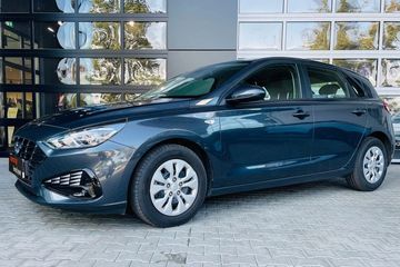 Hyundai i30 1.0 T-GDI Classic +