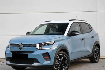 Citroen C3 Max 1.2 T