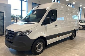 Mercedes Sprinter Standard PRO 317 CDI