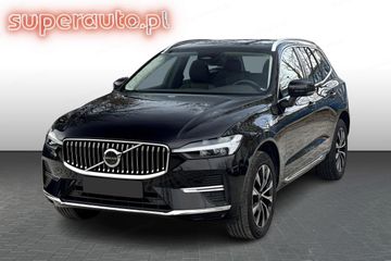 Volvo XC60 B4 B Plus Bright
