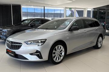 Opel Insignia 2.0 CDTI   Business Elegance 4x4