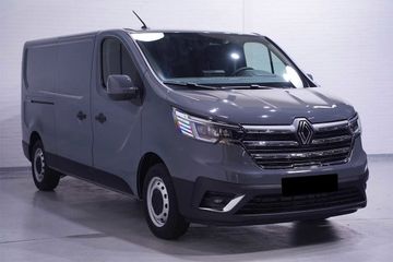 Renault Trafic L2H1 Extra AT9