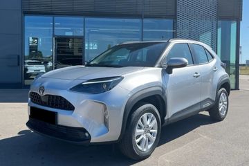 Toyota Yaris Cross Comfort 1.5 Hybrid