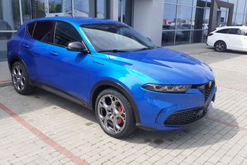 Alfa Romeo Tonale 1.5  Hybrid Edizione 