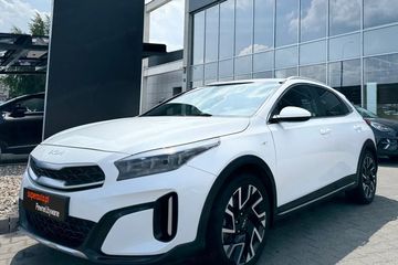 Kia XCeed 1.5 T-GDI M DCT