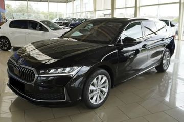 Skoda Superb Selection 1.5 TSI mHEV  DSG