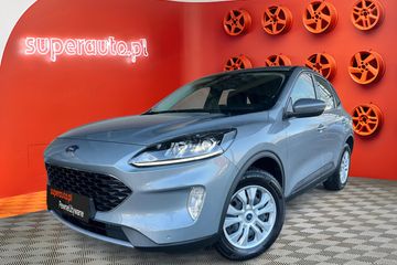 Ford Kuga EcoBoost COOL&CONNECT