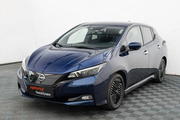 Nissan Leaf 40kWh N-Connecta
