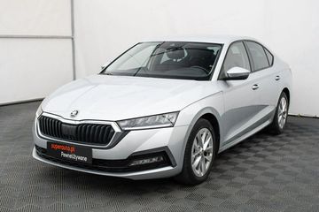 Skoda Octavia 1.5 TSI Ambition