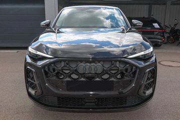 Audi Q5 TDI quattro Sportback S line