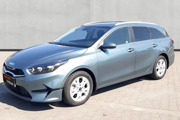 Kia Ceed 1.5 T-GDI M