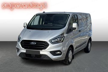 Ford Transit Custom 280 L1H1 Trend