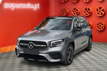 Mercedes GLB 250 4-Matic AMG Line
