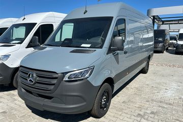 Mercedes Sprinter PRO Długi 317 CDI 9G-TRONIC