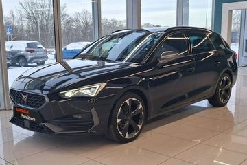Cupra Leon 1.5 TSI DSG