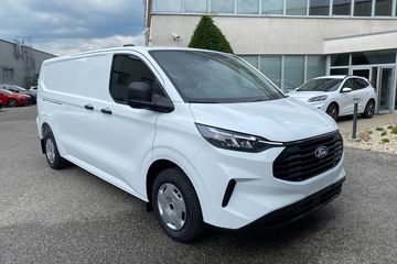 Ford Transit Custom 320 L2H1 Trend