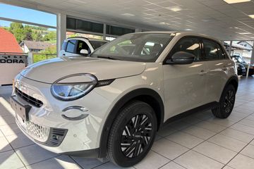 Fiat 600 1.2 Turbo Hybrid eDCT