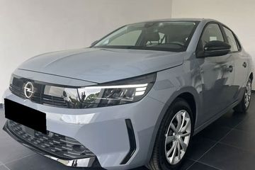 Opel Corsa Edition 1.2 Turbo