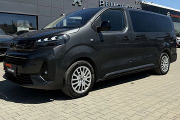 Peugeot Traveller 2.0