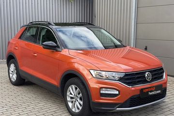 Volkswagen T-Roc 1.0 TSI Advance