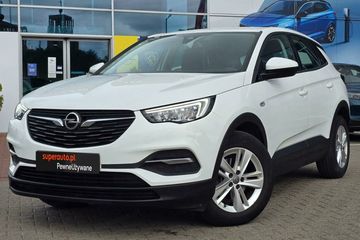 Opel Grandland X 1.2 T
