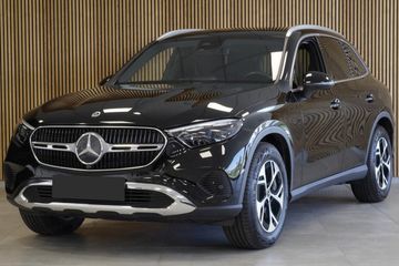 Mercedes GLC 200 4-Matic Avantgarde