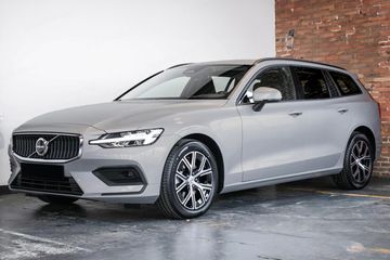 Volvo V60 B4 B Core