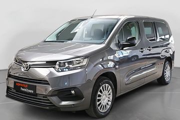 Toyota Proace City Verso Long 1.5 d-4D Business