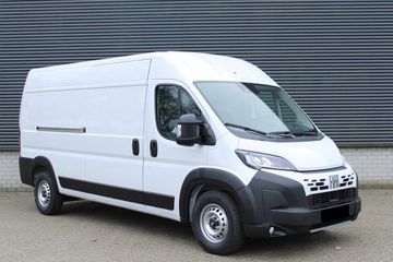 Fiat Ducato Maxi L3H2