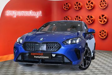 BMW Seria 1 120 mHEV aut