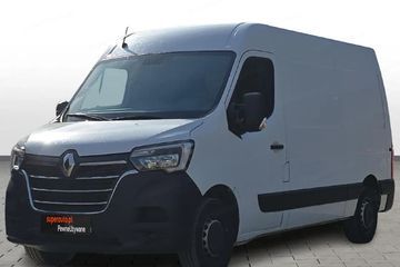 Renault Master 2.3 dCi