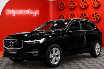 Volvo XC60 B5 B AWD Momentum Pro aut